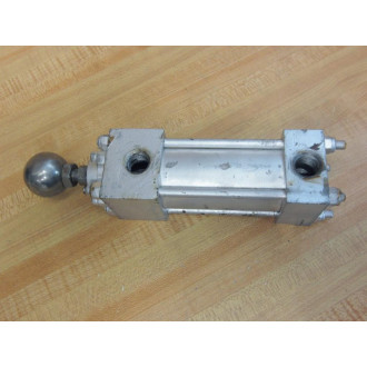 Schrader Bellows FE-A1-01-321 Cylinder FEA101321 - Used