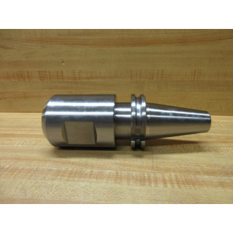 Techniks SYIC-22927 CAT40 Endmill Holder 22927