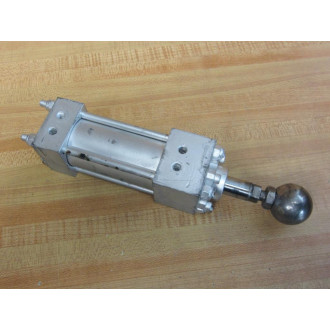 Schrader Bellows FE-A1-01-321 Cylinder FEA101321 - Used