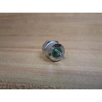 General Electric C20B GE Semiconductor