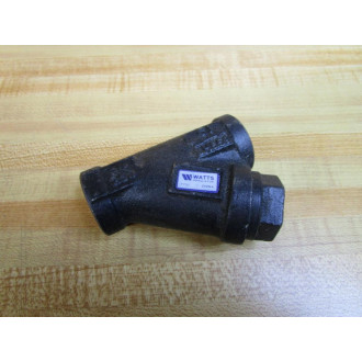 Watts Regulator 77S1 Y Strainer LH559 - New No Box