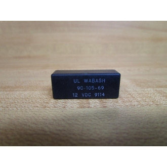 Wabash 9C-105-69 Integrated Circuit 9C10569 - New No Box