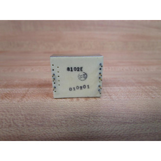 Potter & Brumfield JRM-10475 AMF Relay JRM10475 - New No Box