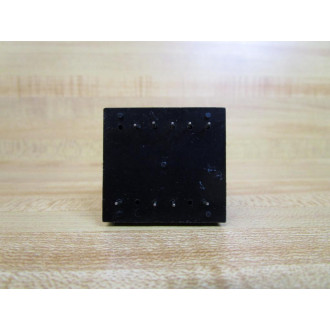 ACDC 52714 C2 Relay 8743M - New No Box