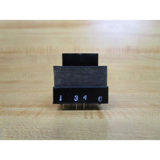 ACDC 52714 C2 Relay 8743M - New No Box