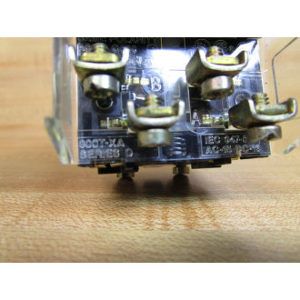 Allen Bradley 800T-16HR17KB6AX Selector Switch