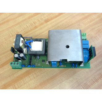 Siemens C98040-A7513-C1-05 Power Supply C98043-A7513-L1-4 - Used