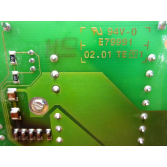 Siemens C98040-A7513-C1-05 Power Supply C98043-A7513-L1-4 - Used