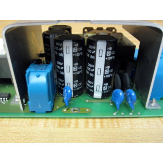 Siemens C98040-A7513-C1-05 Power Supply C98043-A7513-L1-4 - Used