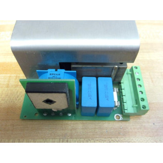 Siemens C98040-A7513-C1-05 Power Supply C98043-A7513-L1-4 - Used