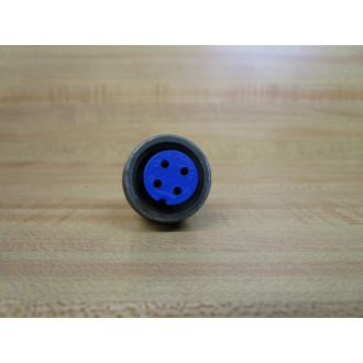 Amphenol MS3106A-12SL-844S Circular Connector 97-3106A-12SL-844S