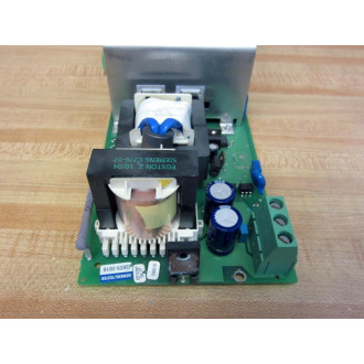 Siemens C98040-A7513-C2-01 Power Supply C98043-A7513-L2-1 - Used