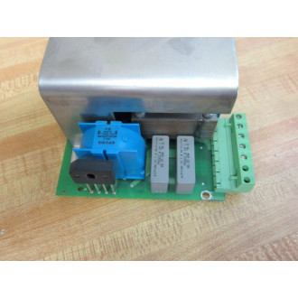 Siemens C98040-A7513-C2-01 Power Supply C98043-A7513-L2-1 - Used