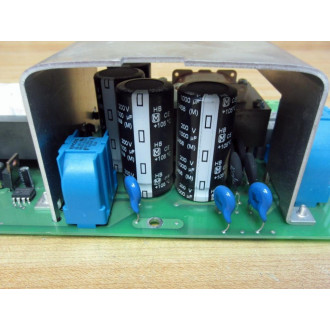 Siemens C98040-A7513-C2-01 Power Supply C98043-A7513-L2-1 - Used