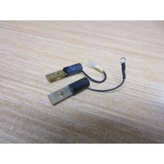 Honeywell 30757088-001 Cold Junction Compensator Resistor Set - New No Box