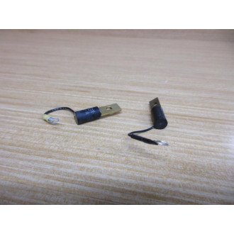 Honeywell 30757088-001 Cold Junction Compensator Resistor Set - New No Box