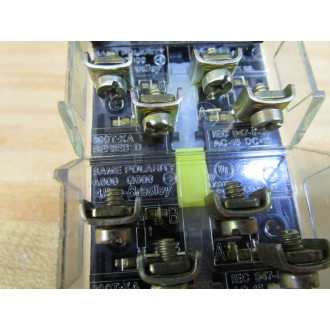 Allen Bradley 800T-FXPL16RA1 Push Button 40171-002-01, (2) 800T-XA - New No Box