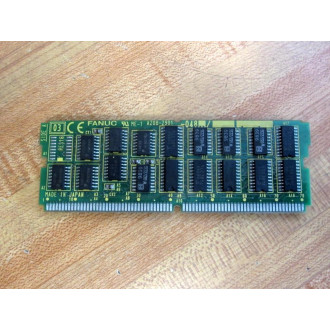 Fanuc A20B-2901-0480 Control Module A20B-2901-048 - Used