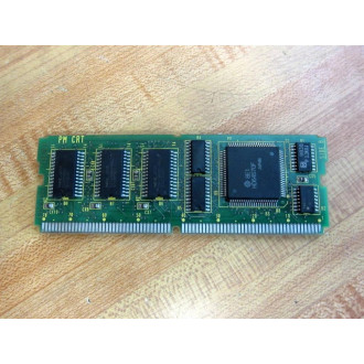 Fanuc A20B-2901-0480 Control Module A20B-2901-048 - Used