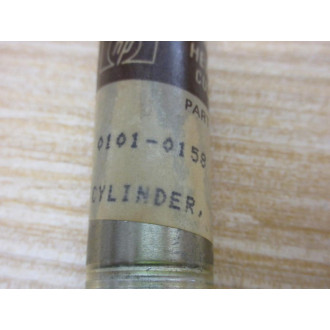 HP 0101-0158 Indexing Cylinder 01010158