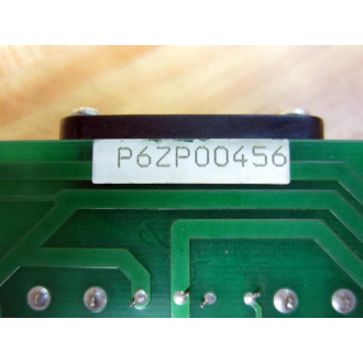 Fanuc A20B-1004-0960 Power Supply Bd A20B-1004-0960 - Used