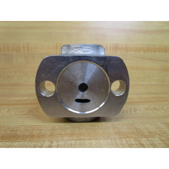 Generic JN 2086 2-Bolt Manifold 50-15 - New No Box