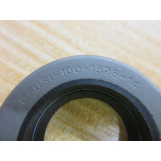 Vickers 002262 Oil Seal C-USI-100-1828-14 - New No Box
