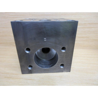 MFP MFP 4089 1NO Manifold Block 116088 - New No Box