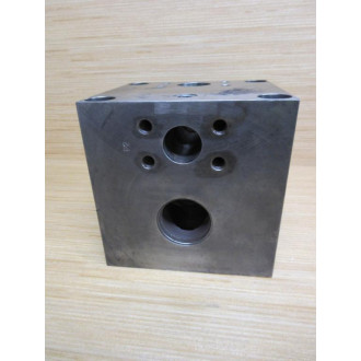 MFP MFP 4089 1NO Manifold Block 116088 - New No Box