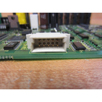 Fanuc A16B-2203-0500 Control Board A16B2203050_05B - Used
