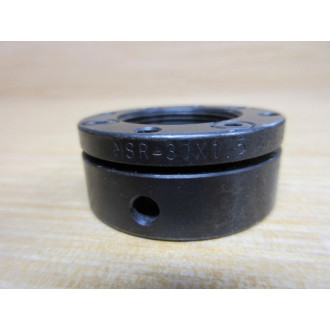 Spieth MSR-30X1.5 AME Locknut MSR30X15 - New No Box