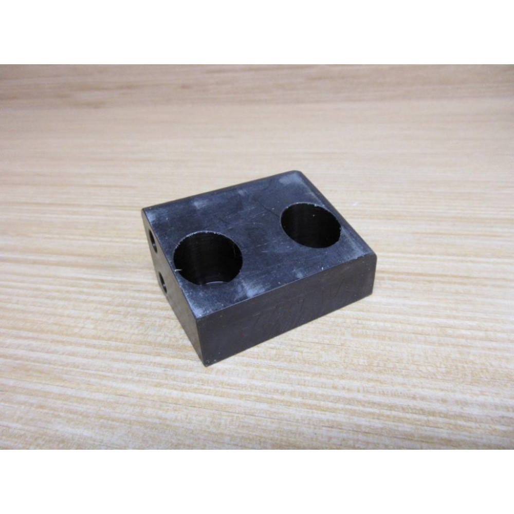 Generic 48223 Gripper Back Stop - Used Generic 48223 Gripper Back Stop - Used