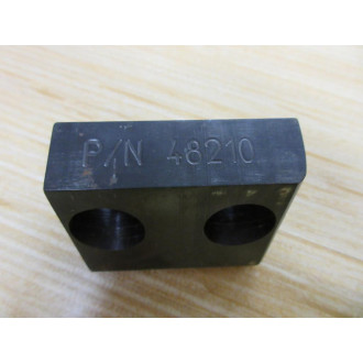 Generic 48210 Gripper Back Stop - Used
