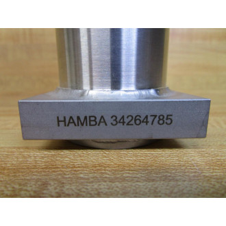 Hamba 34264785 Sleeved Fixture - New No Box