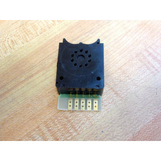 T20-02A Circuit Board wSingle-Digit Counter T2002A - Used