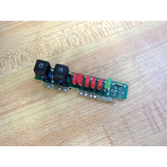 15-6638 Circuit Board 156638 - Used