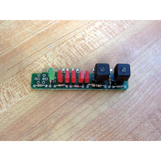 15-6638 Circuit Board 156638 - Used