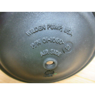 Wilden Pump 01-1060-51 Diaphragm 01106051 - New No Box