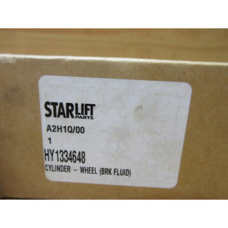 Hyster 1334648 Hydraulic Wheel Cylinder