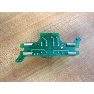 Parker 1860336 Circuit Board wLight 1860336-120A - Used