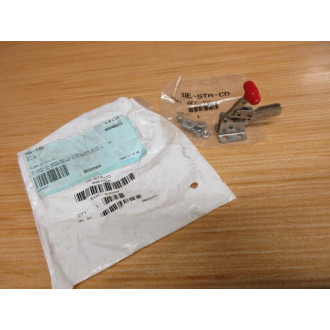 De-Staco 305-USS Toggle Clamp 305USS
