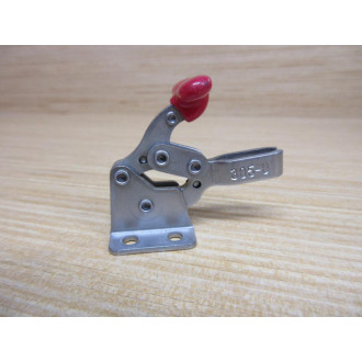 De-Staco 305-USS Toggle Clamp 305USS Destaco