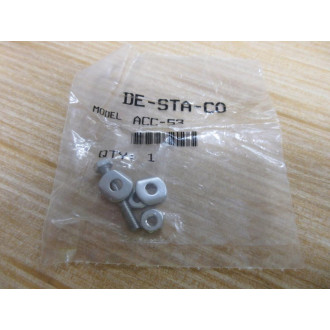 De-Staco 305-USS Toggle Clamp 305USS Destaco