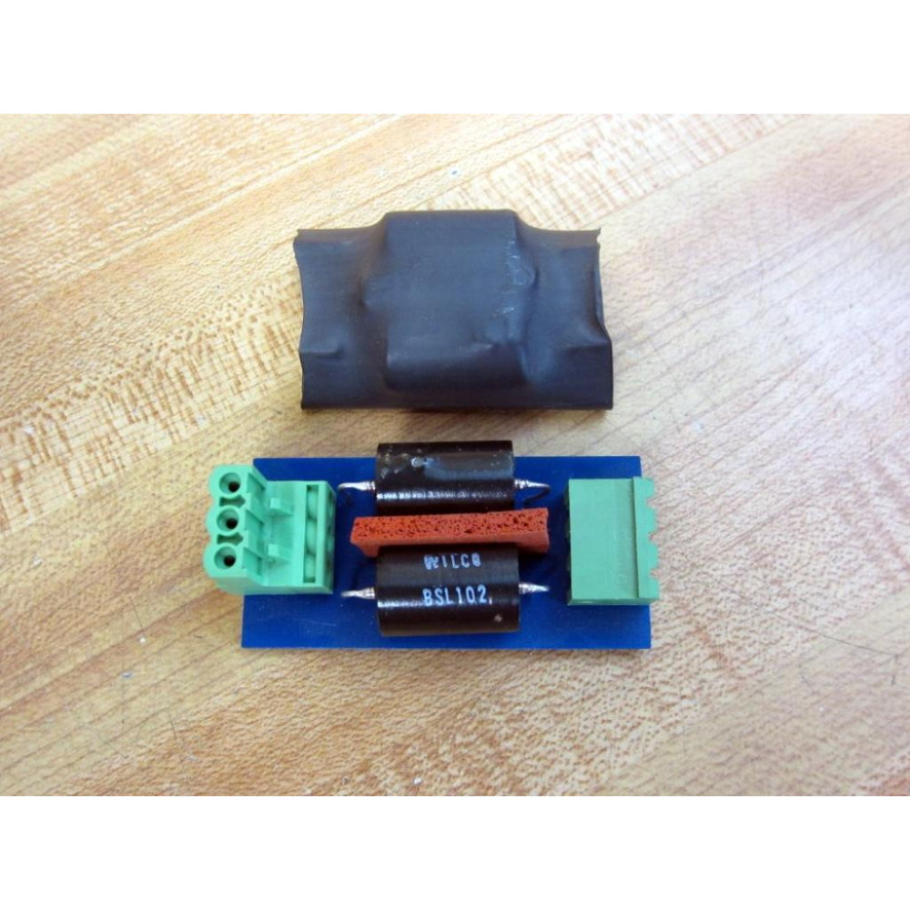 31A171-1 Circuit Board wCover 31A1711 - New No Box