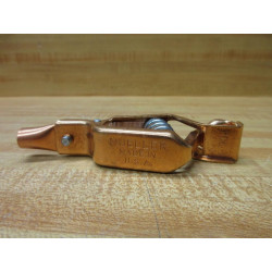 Mueller BU-21CPS Automotive Clip BU-21C (Pack of 2) - New No Box