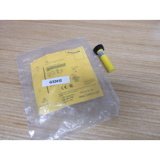 Turck BI 2-S12-AN6X-H1141 Inductive Sensor T4652100