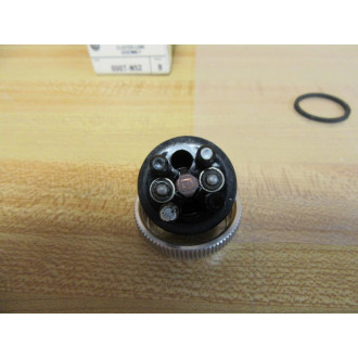 Allen Bradley 800T-N52XAXA Cluster Lamp Lens