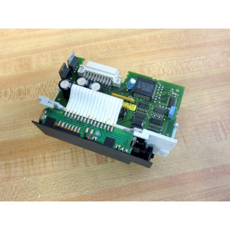 Mettler Toledo ME-214413B Circuit Board ME214413B - Used