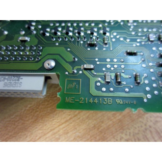 Mettler Toledo ME-214413B Circuit Board ME214413B - Used