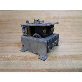 Industrial Timer CSF-5M Vintage Antique Timer CSF5M - Used